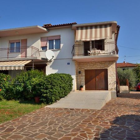 Apartment Boris Umag Zewnętrze zdjęcie