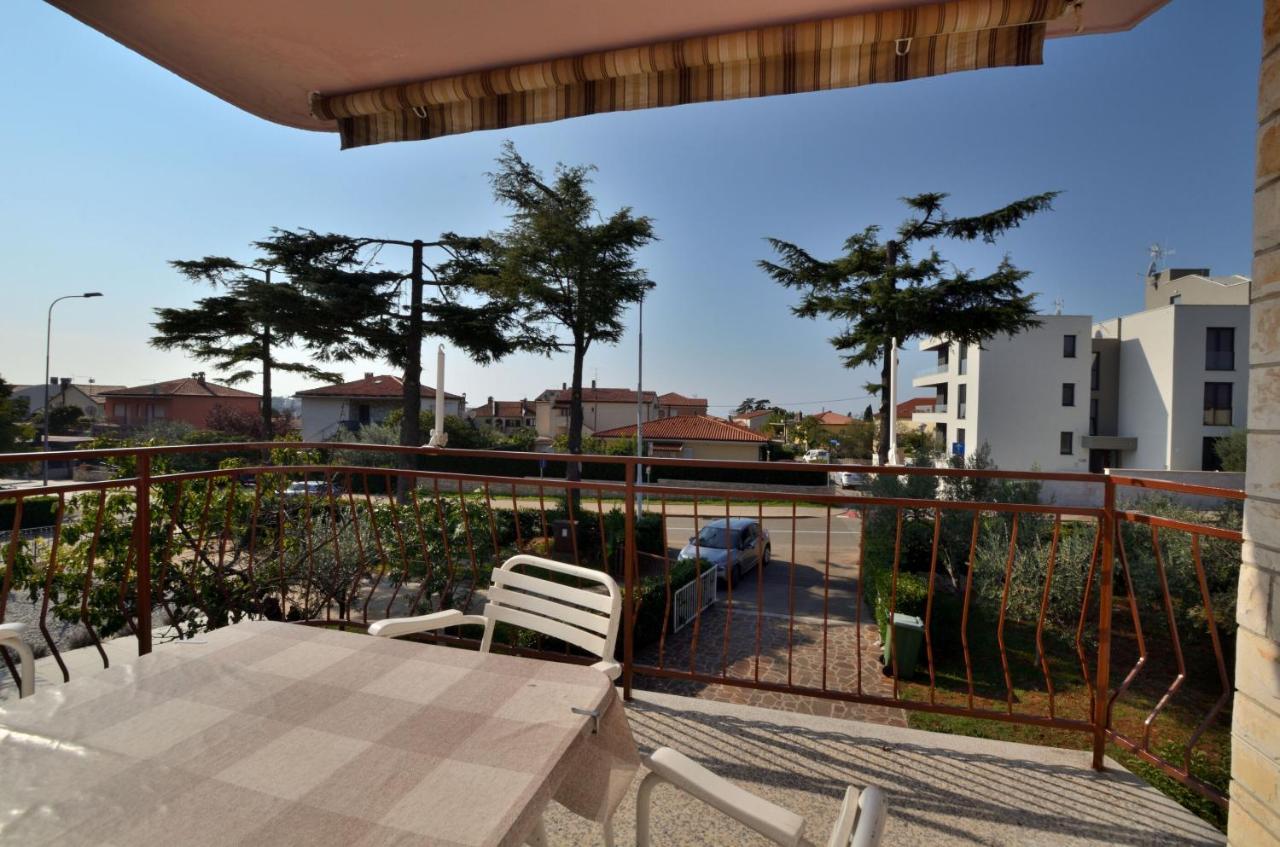 Apartment Boris Umag Zewnętrze zdjęcie