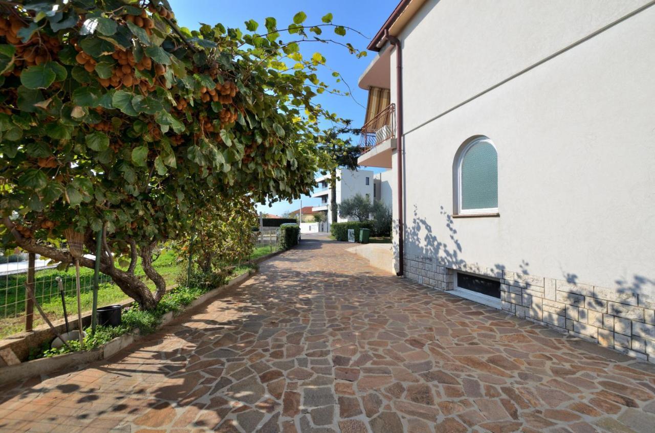 Apartment Boris Umag Zewnętrze zdjęcie