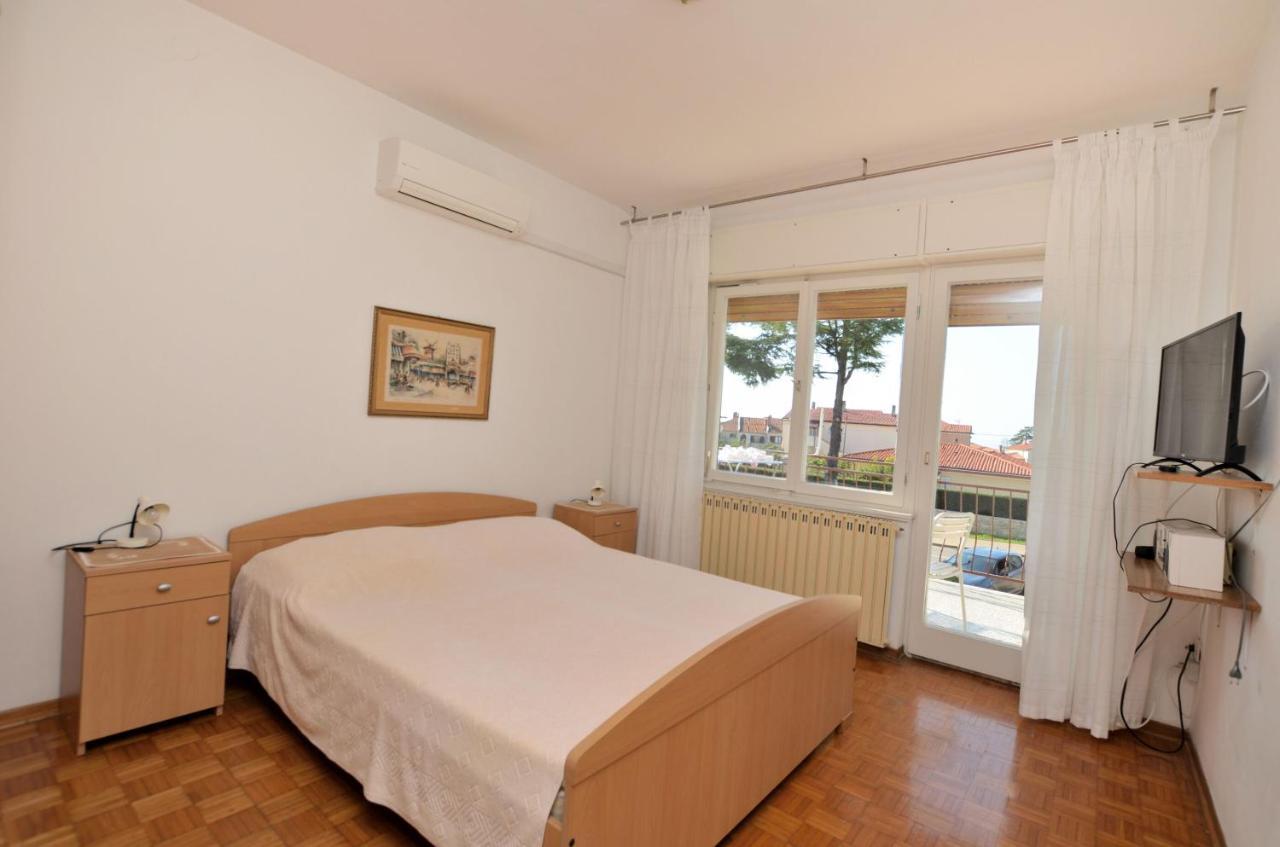 Apartment Boris Umag Zewnętrze zdjęcie