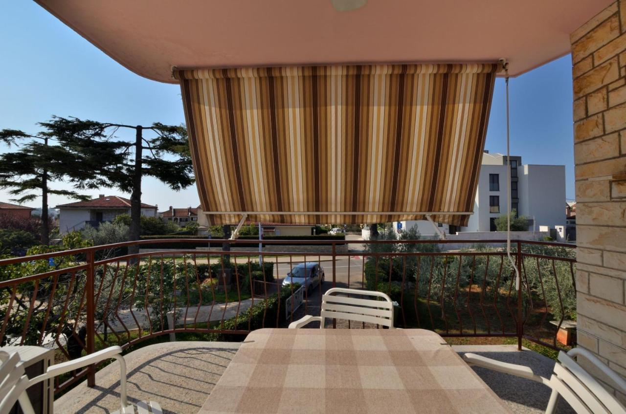 Apartment Boris Umag Zewnętrze zdjęcie