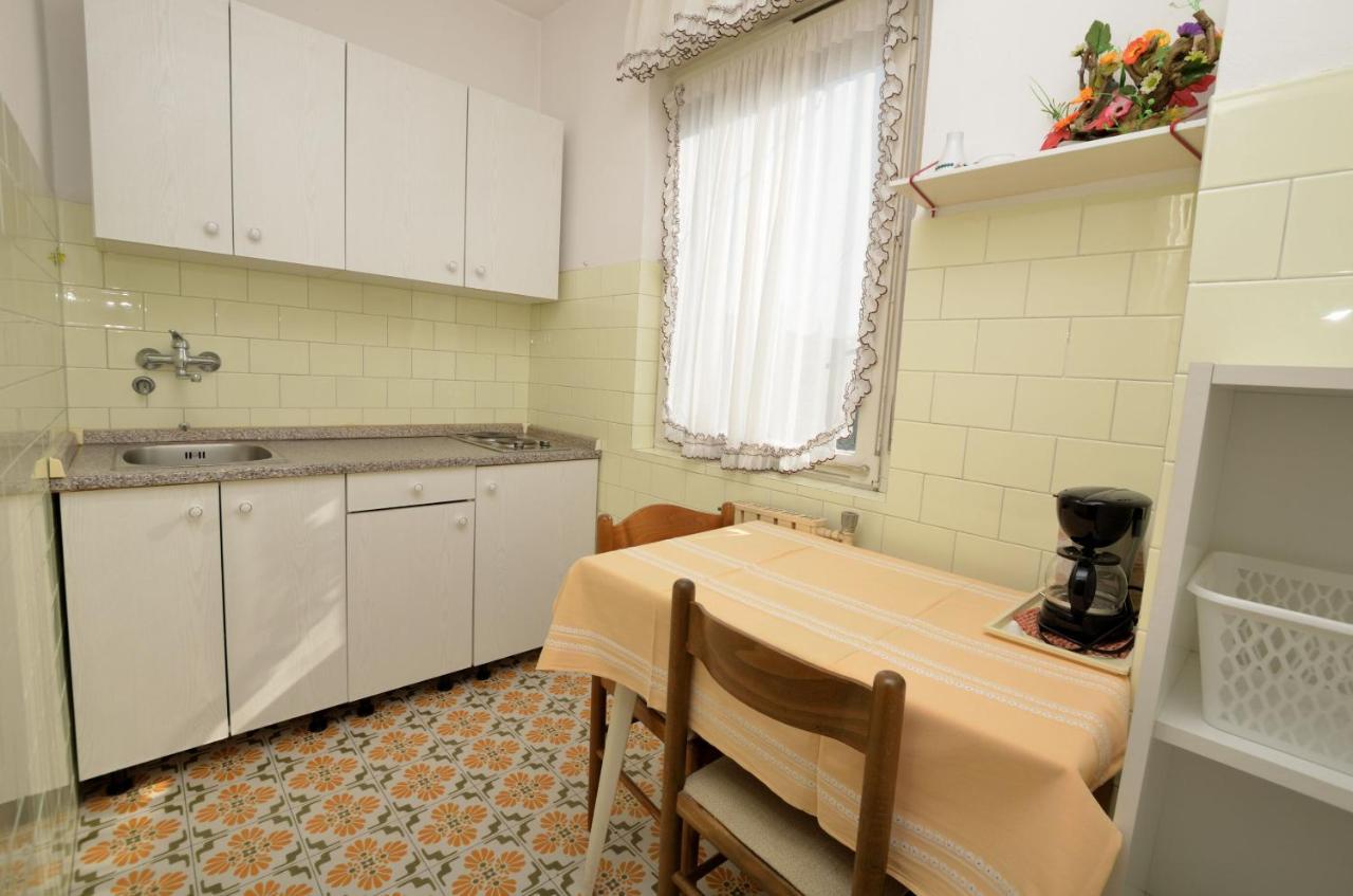 Apartment Boris Umag Zewnętrze zdjęcie