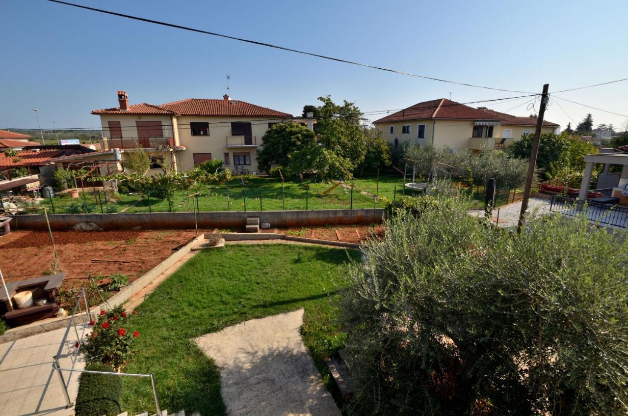 Apartment Boris Umag Zewnętrze zdjęcie