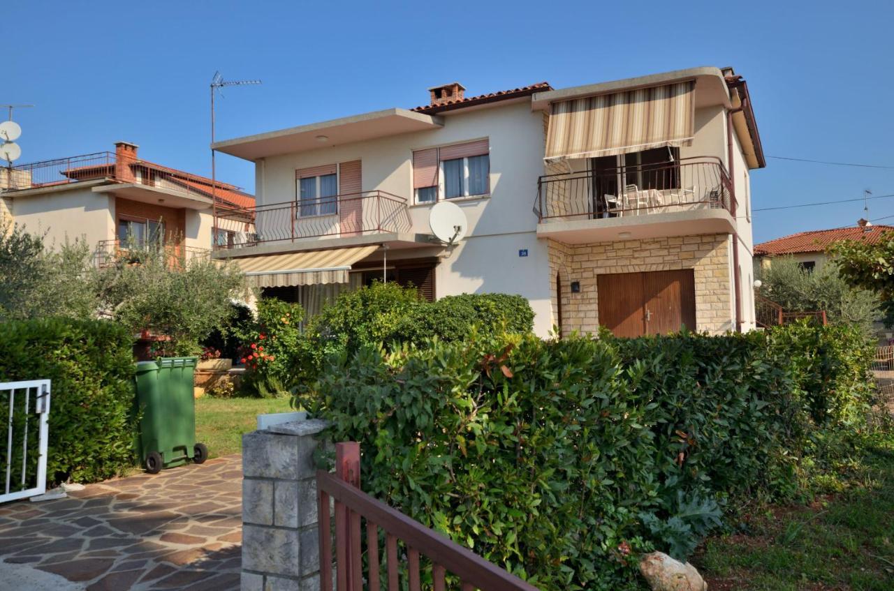 Apartment Boris Umag Zewnętrze zdjęcie