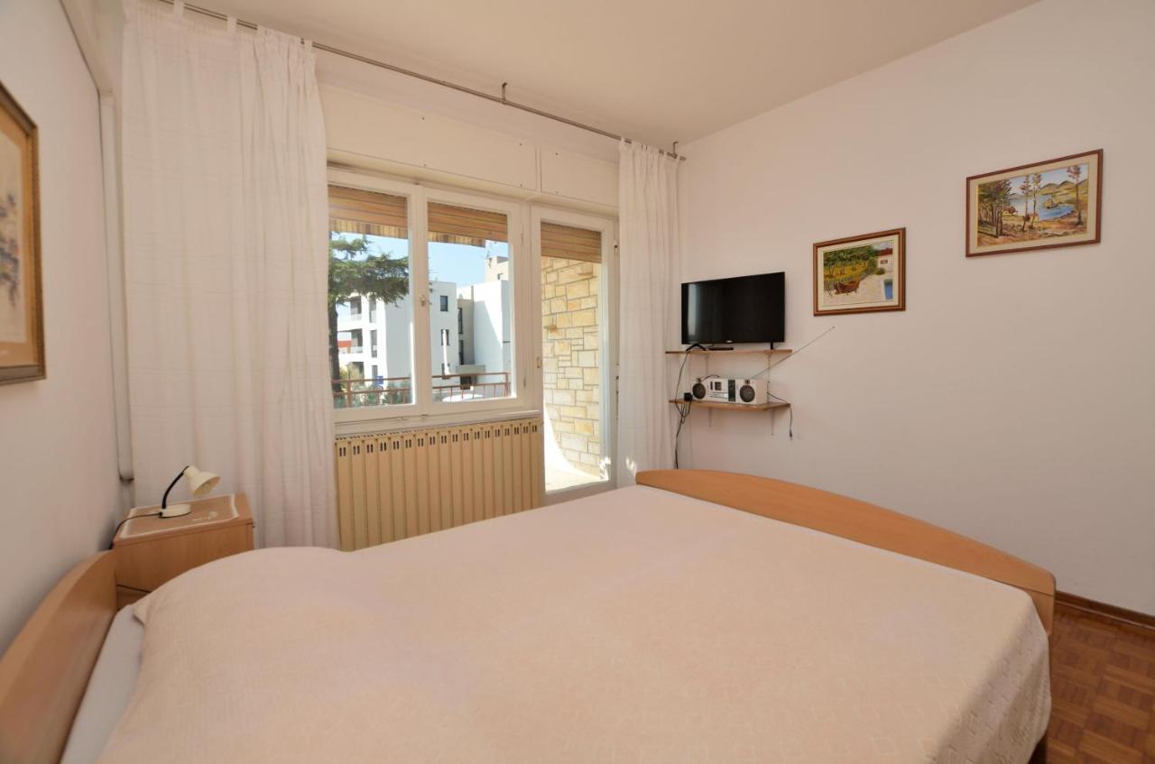 Apartment Boris Umag Zewnętrze zdjęcie