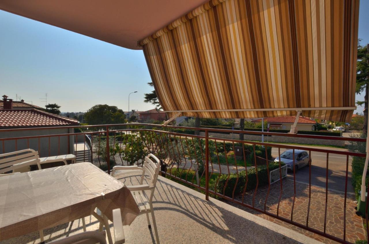 Apartment Boris Umag Zewnętrze zdjęcie