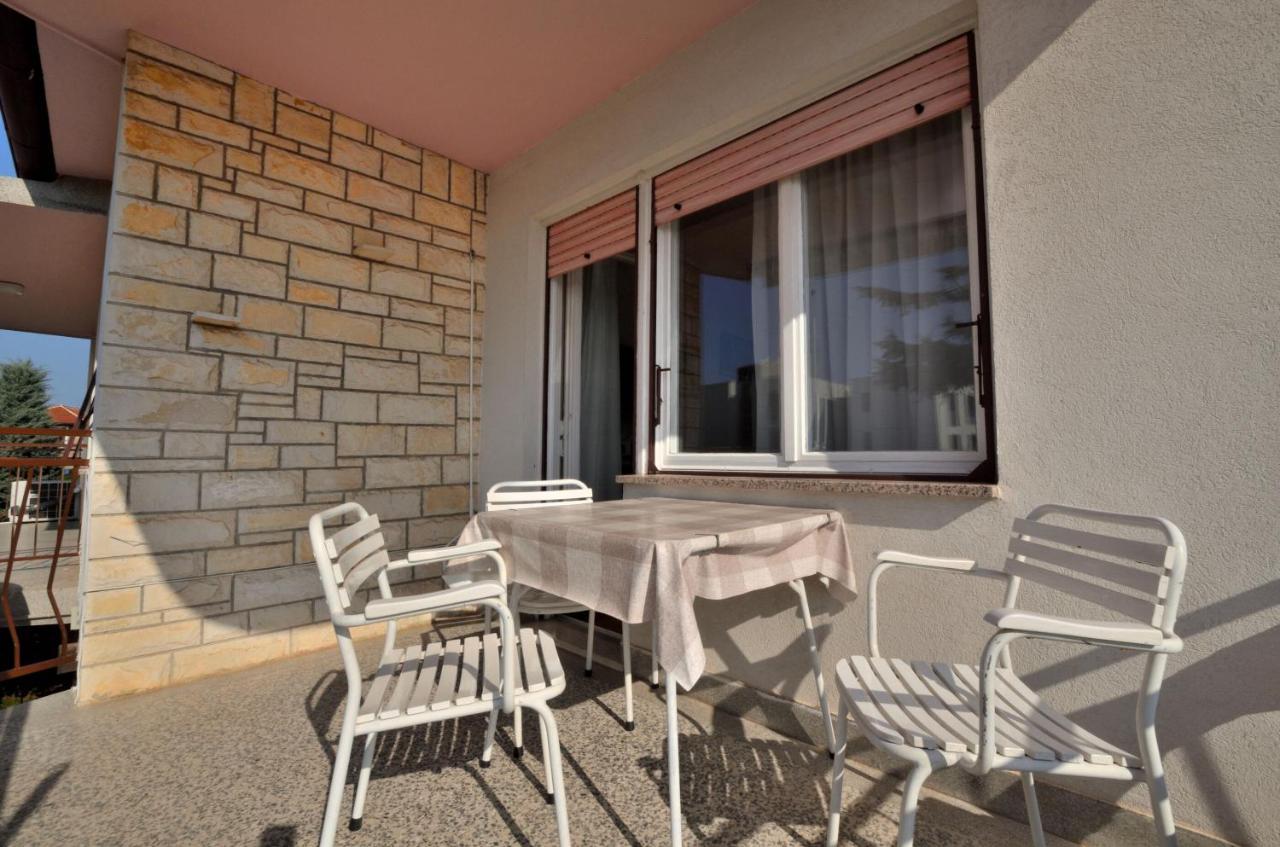 Apartment Boris Umag Zewnętrze zdjęcie